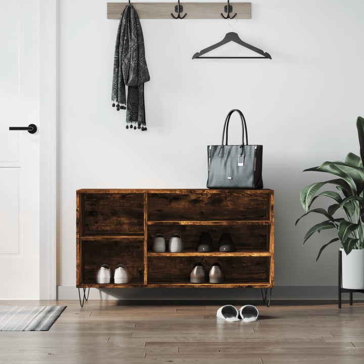 Pantofar, , 102X36X60 Cm, Lemn Compozit