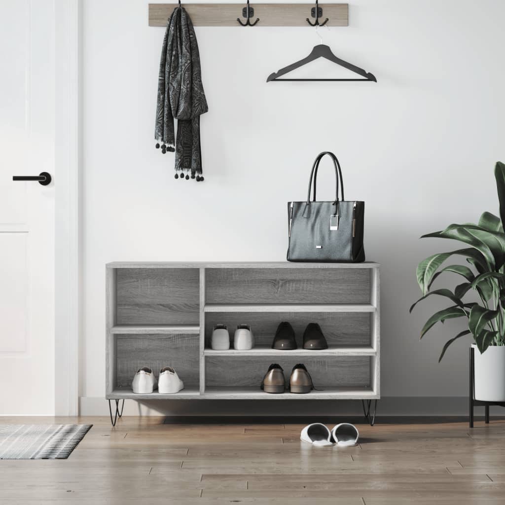 Pantofar, , 102X36X60 Cm, Lemn Compozit