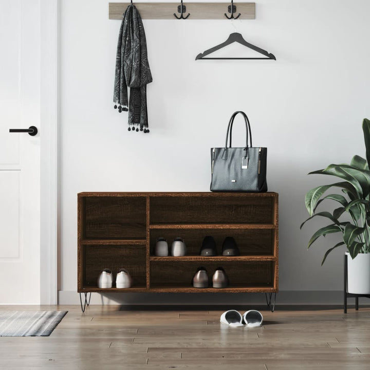 Pantofar, , 102X36X60 Cm, Lemn Compozit