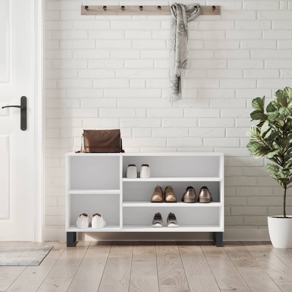 Pantofar, , 102X36X60 Cm, Lemn Compozit
