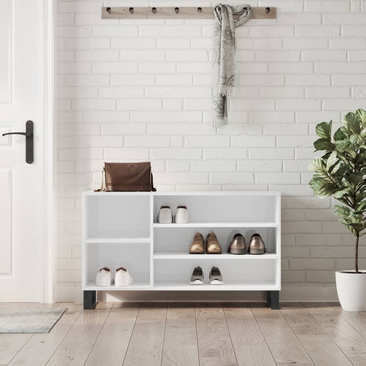 Pantofar, , 102X36X60 Cm, Lemn Compozit