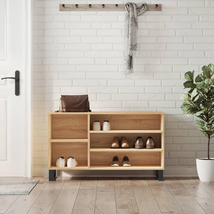 Pantofar, , 102X36X60 Cm, Lemn Compozit