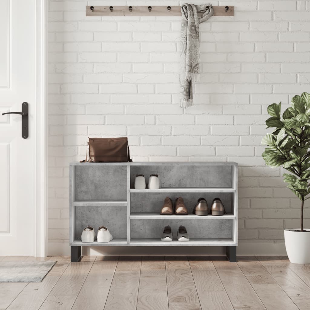 Pantofar, , 102X36X60 Cm, Lemn Compozit