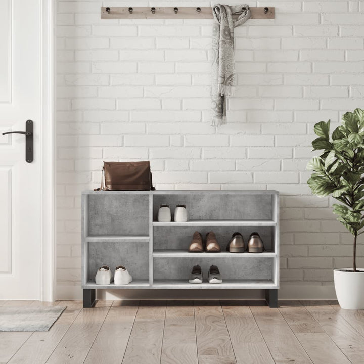 Pantofar, , 102X36X60 Cm, Lemn Compozit