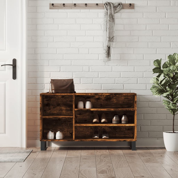 Pantofar, , 102X36X60 Cm, Lemn Compozit