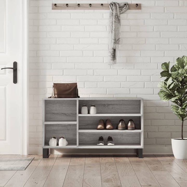 Pantofar, , 102X36X60 Cm, Lemn Compozit