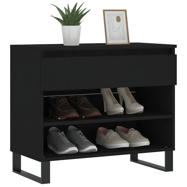 Pantofar, , 70X36X60 Cm, Lemn Prelucrat