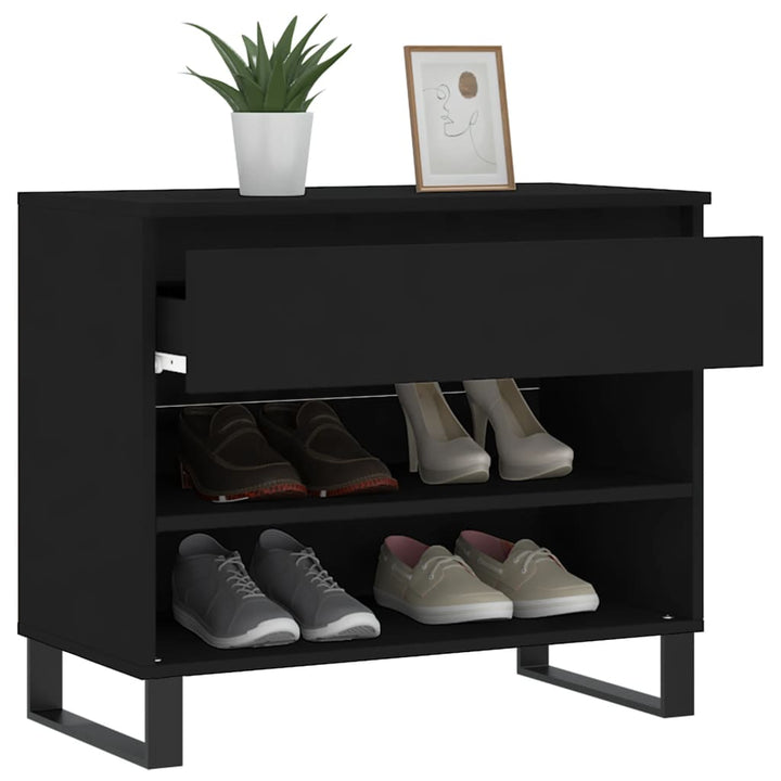 Pantofar, , 70X36X60 Cm, Lemn Prelucrat