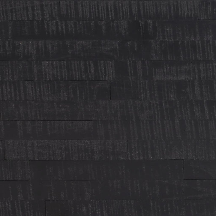 Masă Consolă Cu Sertare, 116X30X76 Cm, Lemn Masiv Tec Reciclat