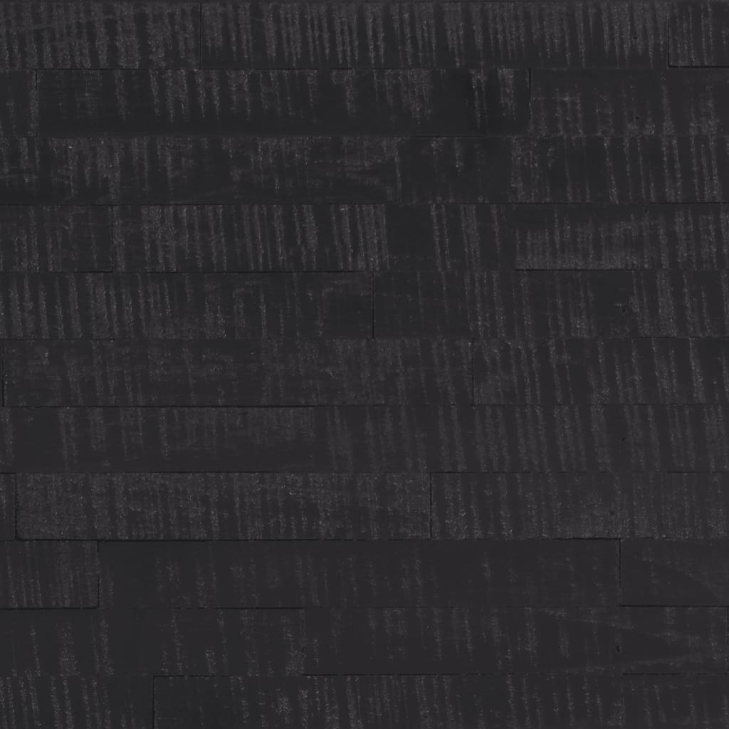 Birou, 117X56,5X75 Cm, Lemn Masiv De Tec Reciclat