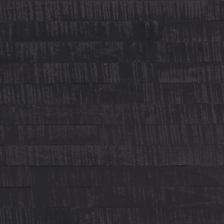 Birou, 117X56,5X75 Cm, Lemn Masiv De Tec Reciclat