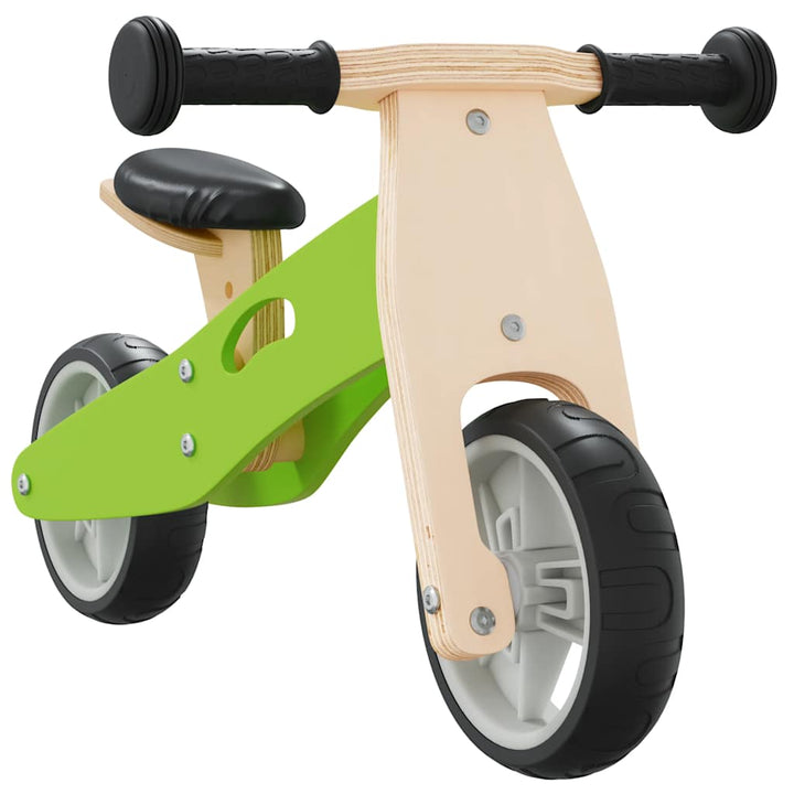 Bicicletă De Echilibru Pentru Copii 2 În 1,