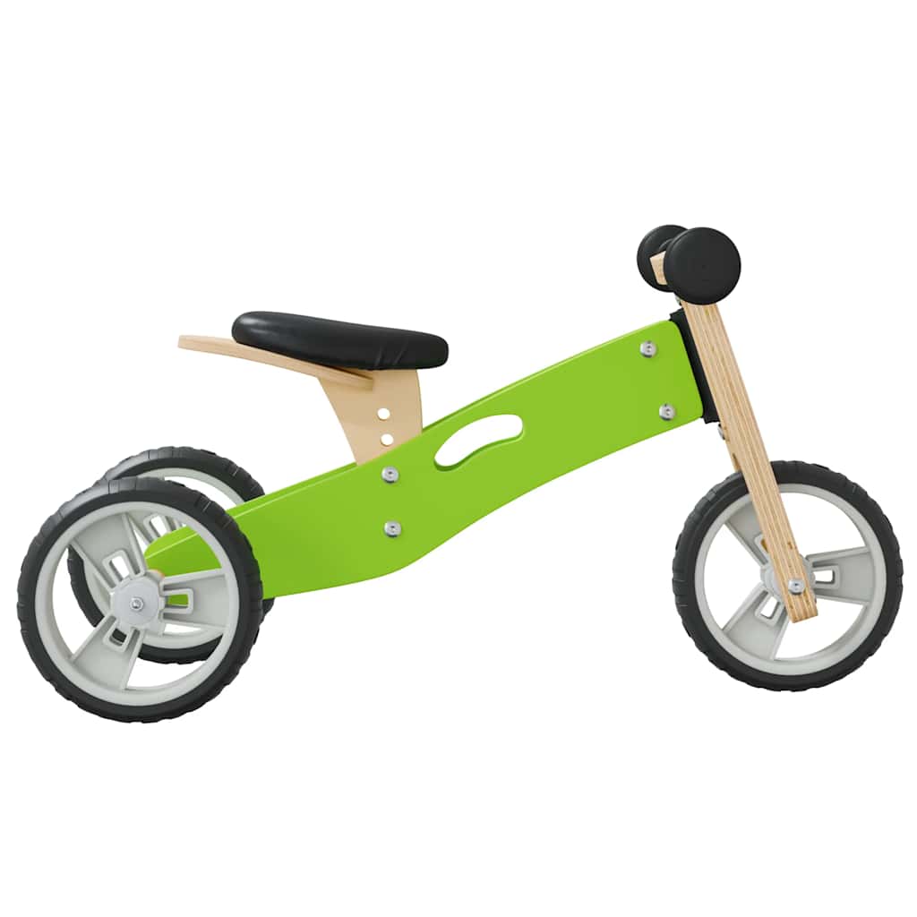 Bicicletă De Echilibru Pentru Copii 2 În 1,
