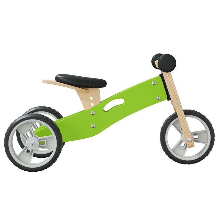 Bicicletă De Echilibru Pentru Copii 2 În 1,