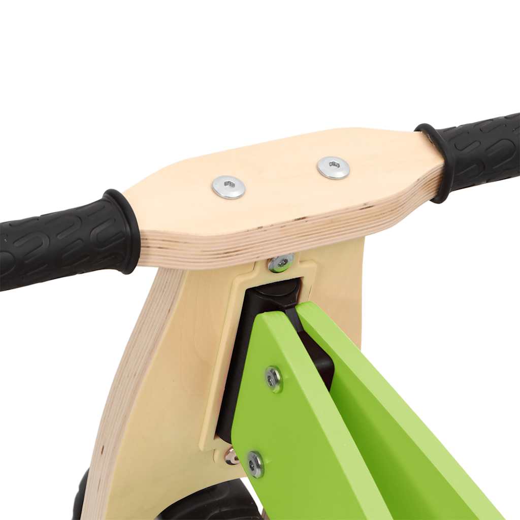 Bicicletă De Echilibru Pentru Copii 2 În 1,