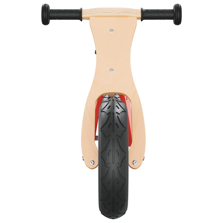 Bicicletă Echilibru Pentru Copii, Cauciucuri Pneumatice,
