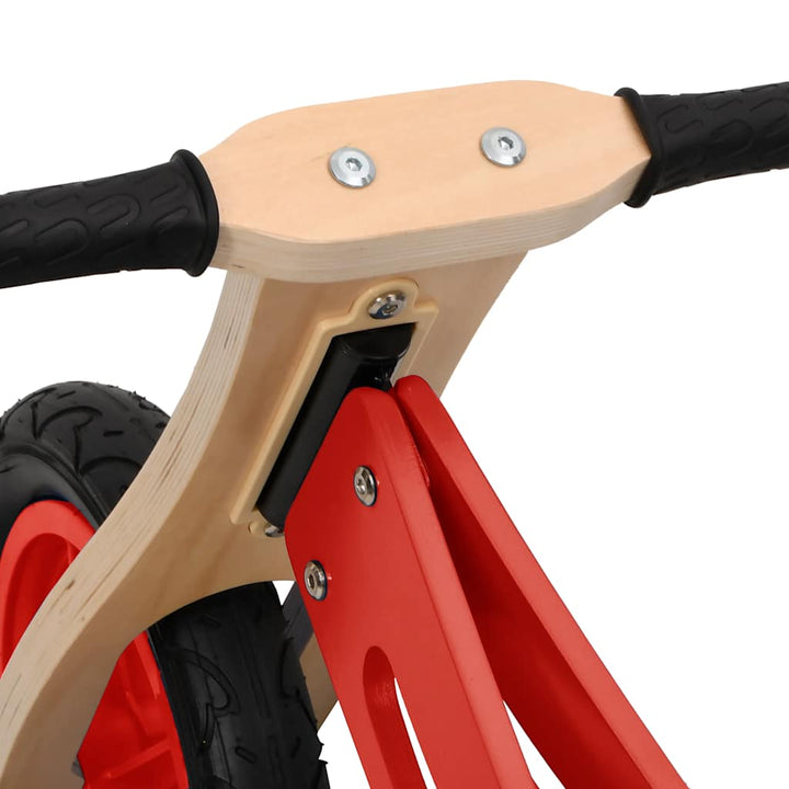 Bicicletă Echilibru Pentru Copii, Cauciucuri Pneumatice,