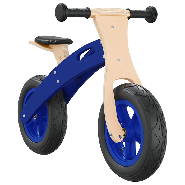 Bicicletă Echilibru De Copii, Cauciucuri Pneumatice,