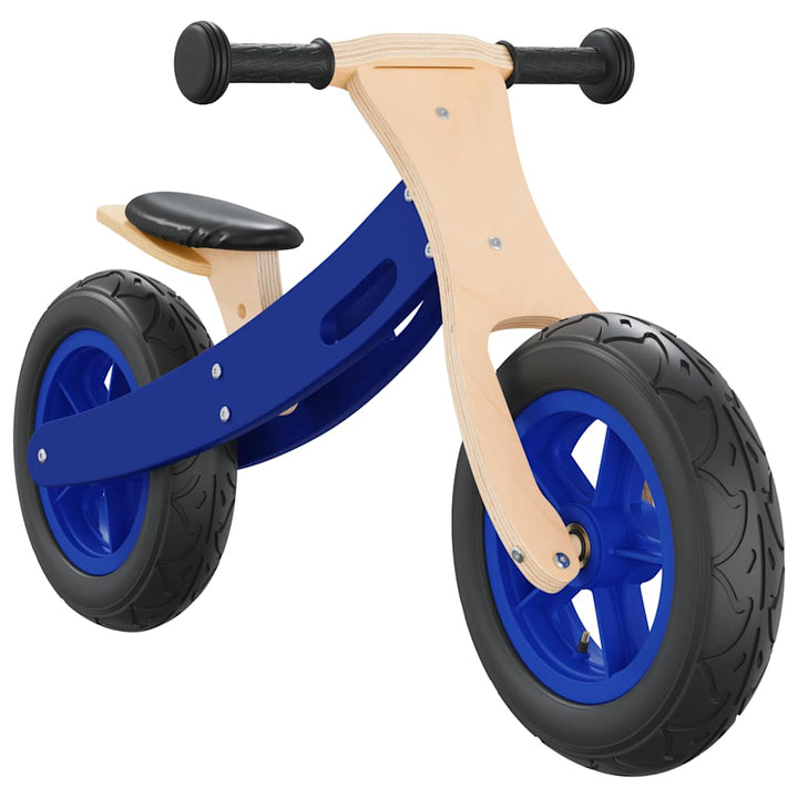 Bicicletă Echilibru De Copii, Cauciucuri Pneumatice,