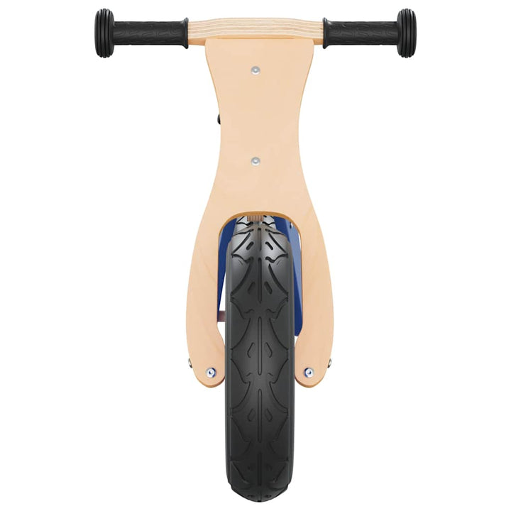 Bicicletă Echilibru De Copii, Cauciucuri Pneumatice,