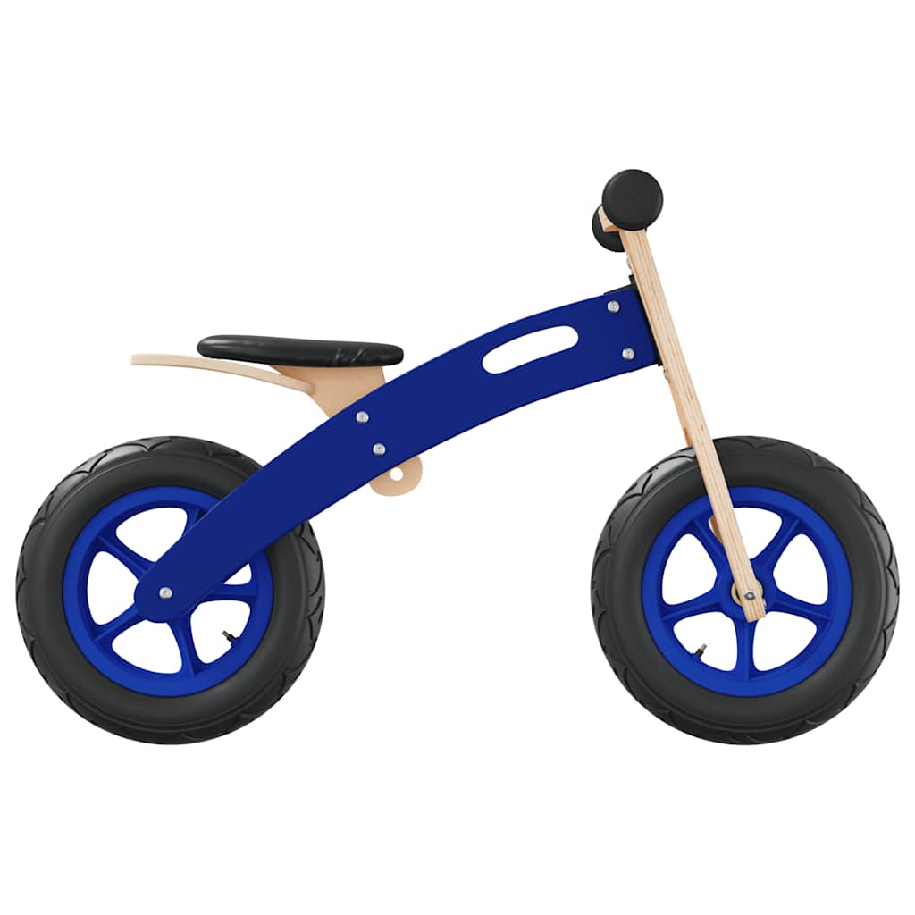 Bicicletă Echilibru De Copii, Cauciucuri Pneumatice,