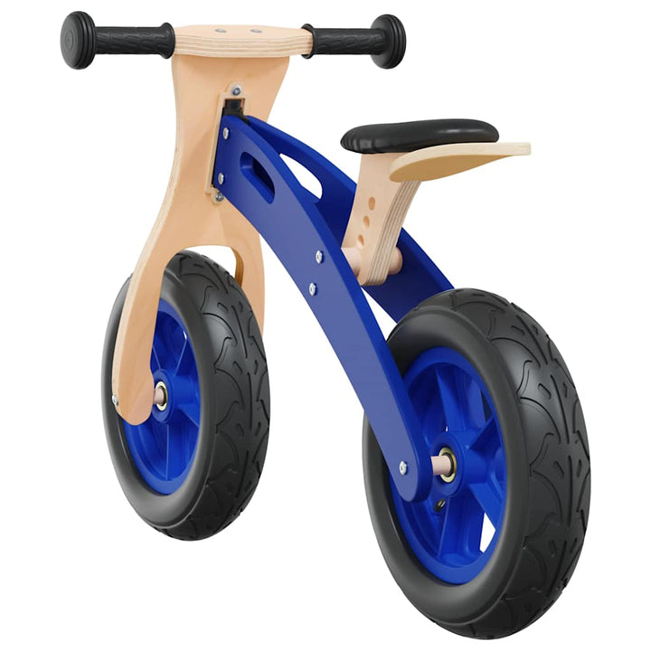 Bicicletă Echilibru De Copii, Cauciucuri Pneumatice,