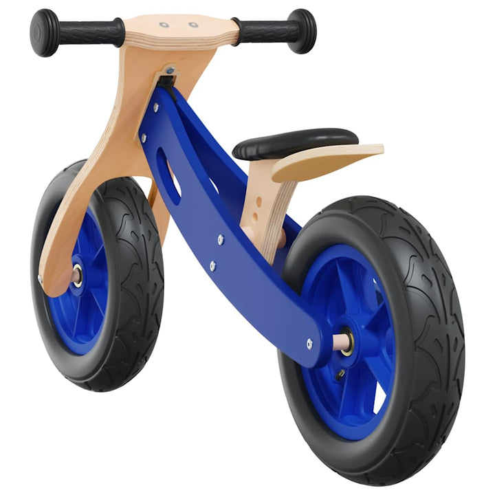 Bicicletă Echilibru De Copii, Cauciucuri Pneumatice,
