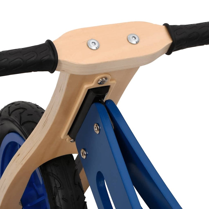 Bicicletă Echilibru De Copii, Cauciucuri Pneumatice,