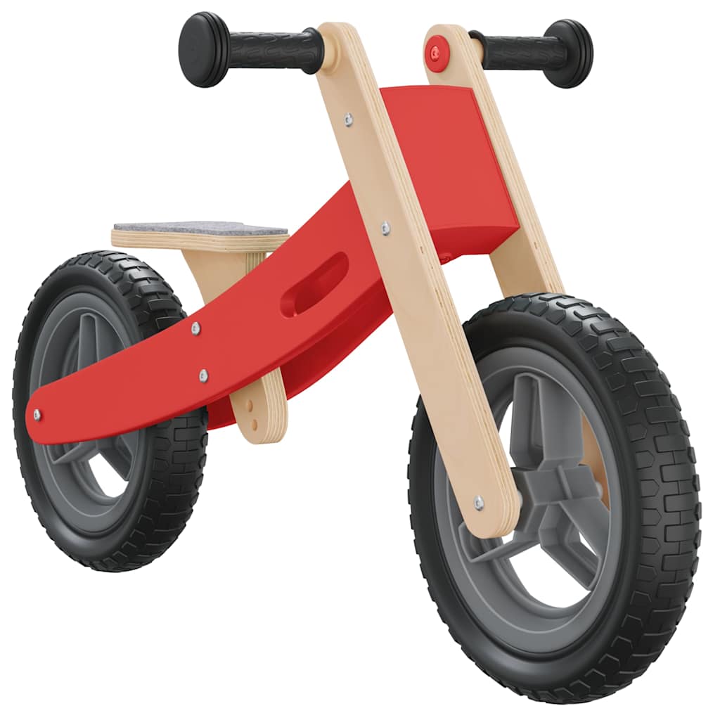 Bicicletă De Echilibru Pentru Copii,