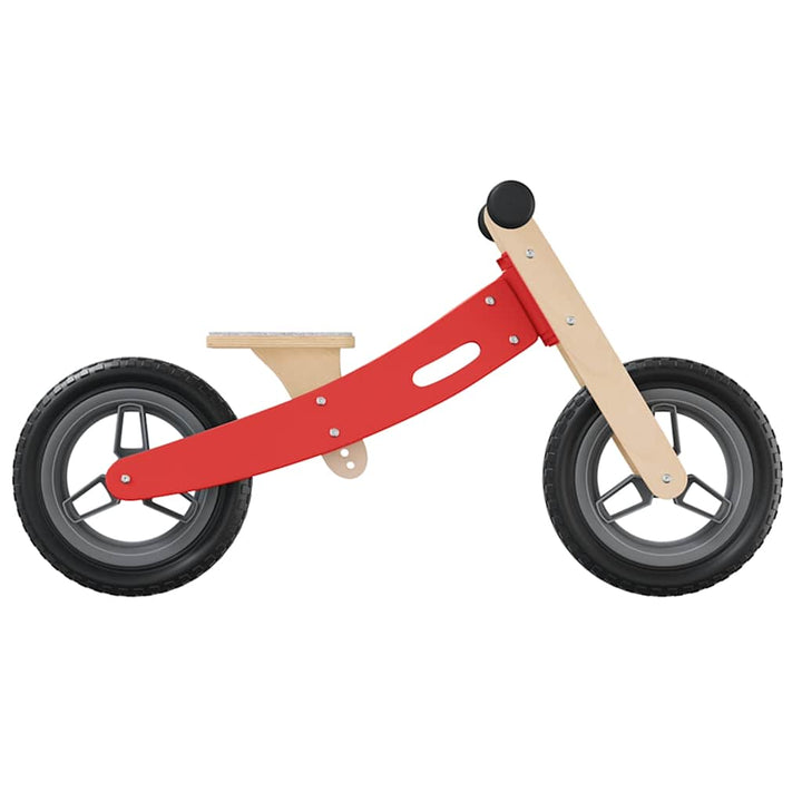 Bicicletă De Echilibru Pentru Copii,