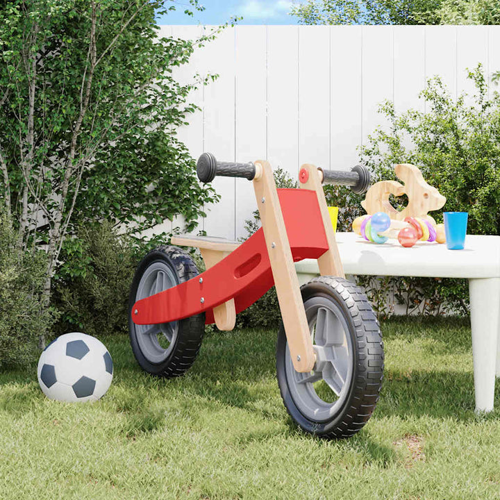 Bicicletă De Echilibru Pentru Copii,