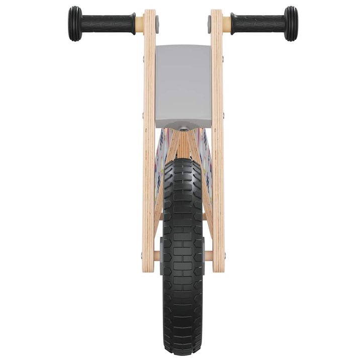 Bicicletă De Echilibru Pentru Copii, Imprimeu Și