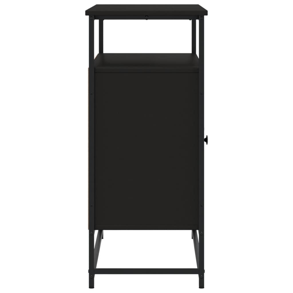 Servantă, , 100X35X80 Cm, Lemn Prelucrat