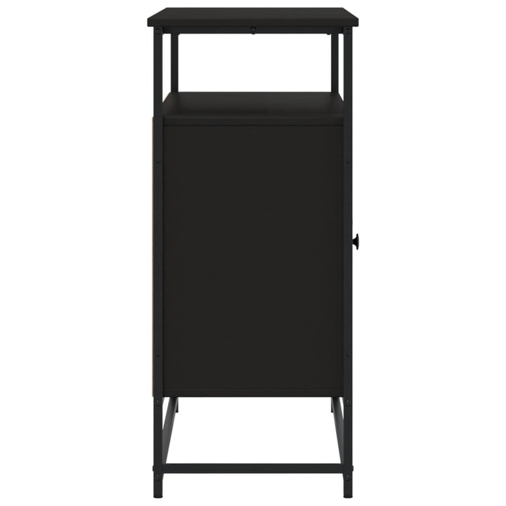 Servantă, , 100X35X80 Cm, Lemn Prelucrat