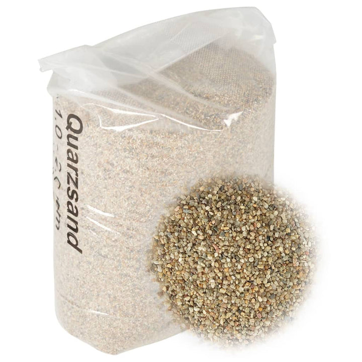 Nisip De Filtrare, 25 Kg, 1,0-2,0 Mm