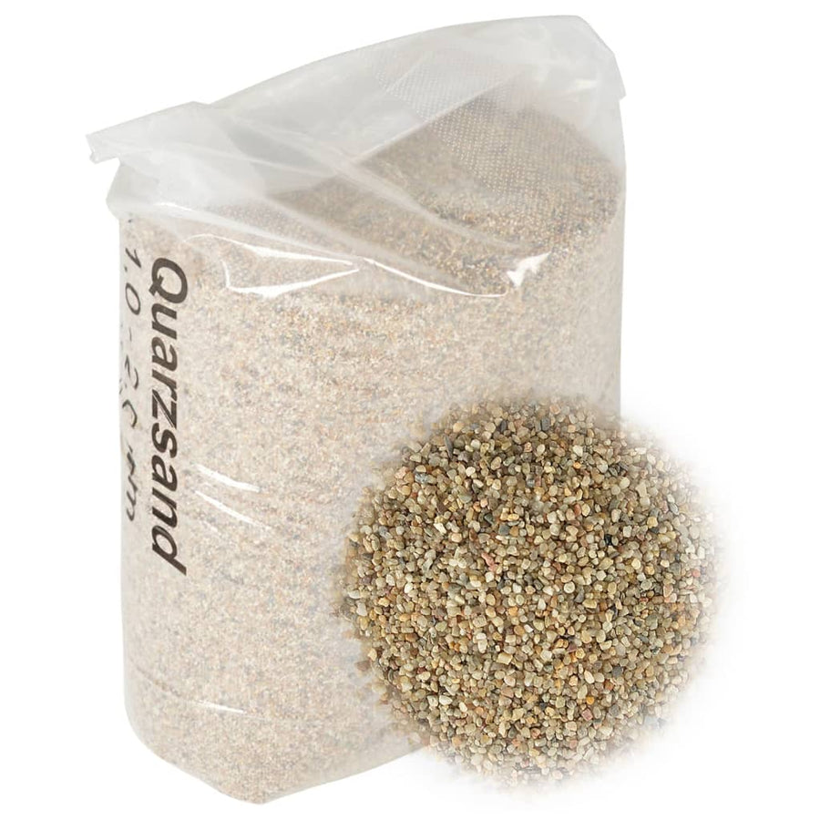 Nisip De Filtrare, 25 Kg, 1,0-2,0 Mm