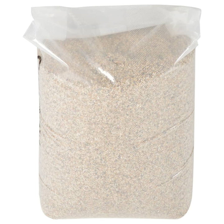 Nisip De Filtrare, 25 Kg, 1,0-2,0 Mm