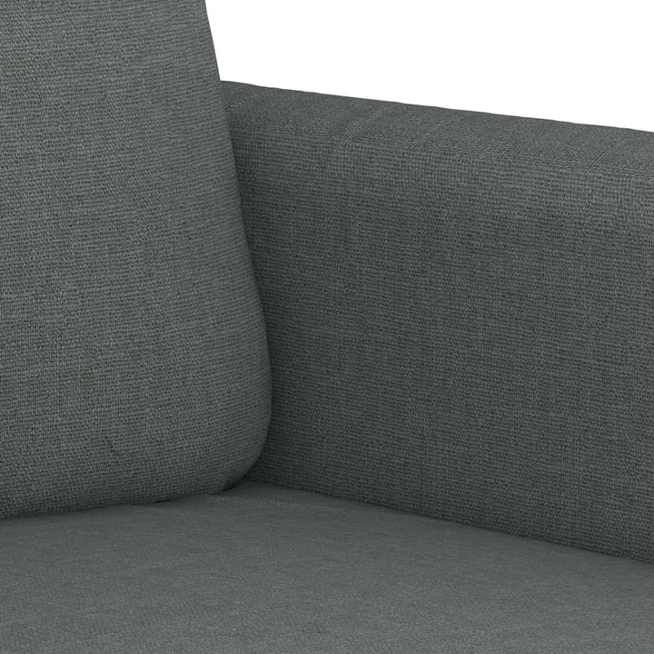 Canapea Cu 3 Locuri, , , Material Textil