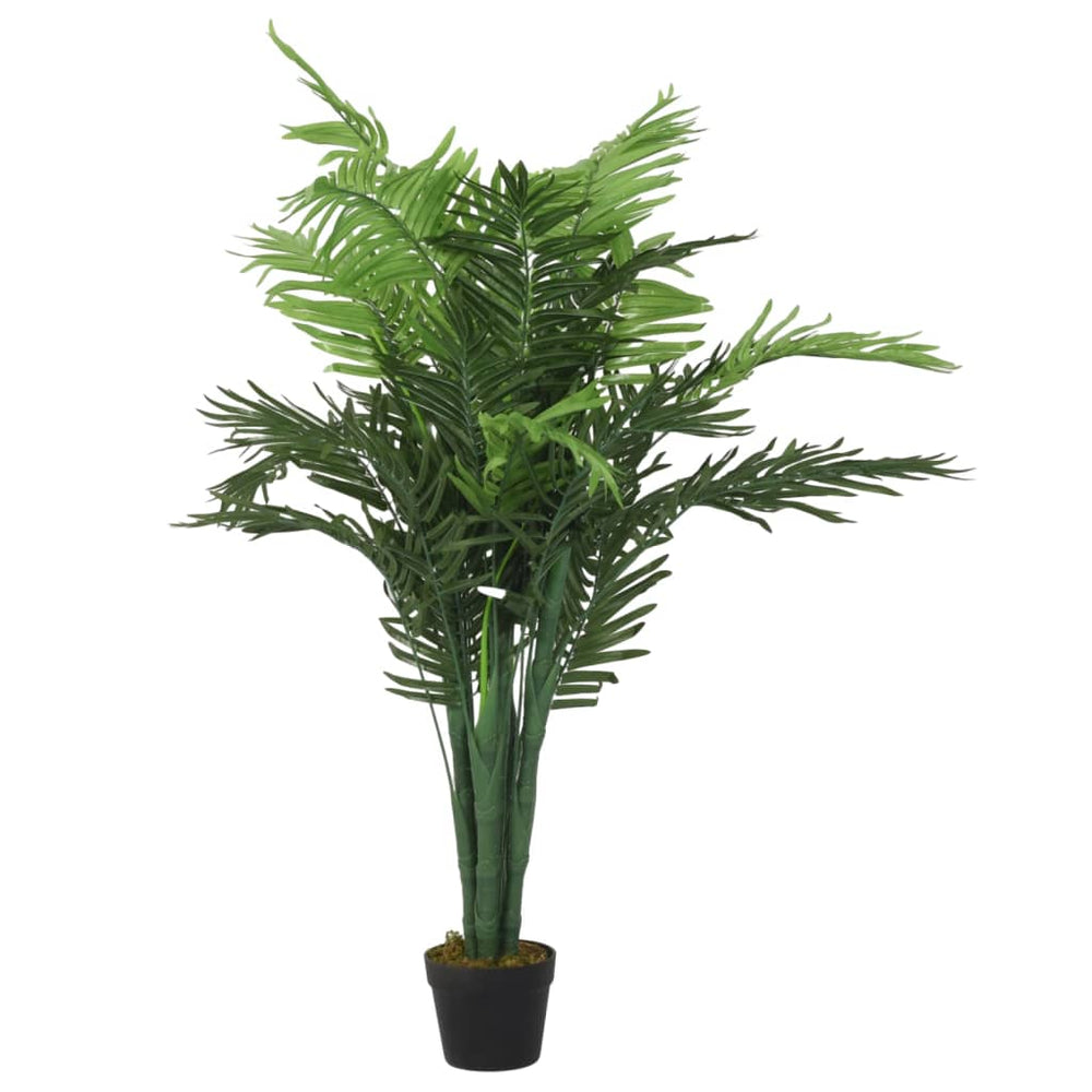 Palmier Artificial 28 Frunze Verde