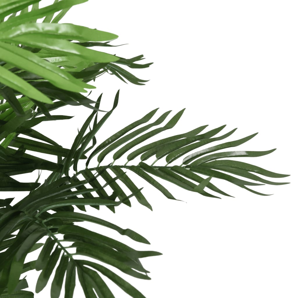 Palmier Artificial 28 Frunze Verde