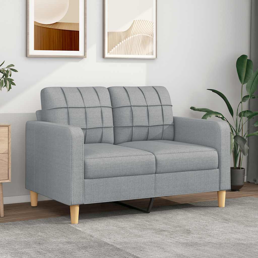 Canapea Cu 3 Locuri, , , Material Textil