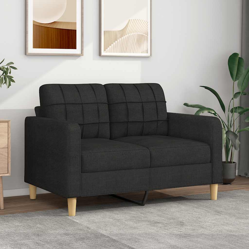 Canapea Cu 3 Locuri, , , Material Textil