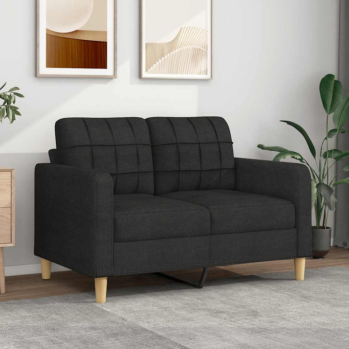 Canapea Cu 3 Locuri, , , Material Textil
