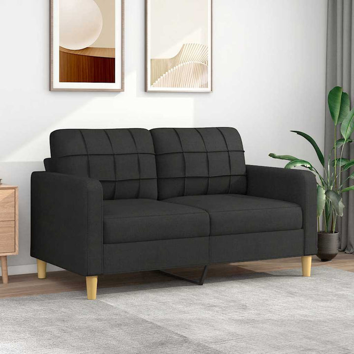 Canapea Cu 3 Locuri, , , Material Textil