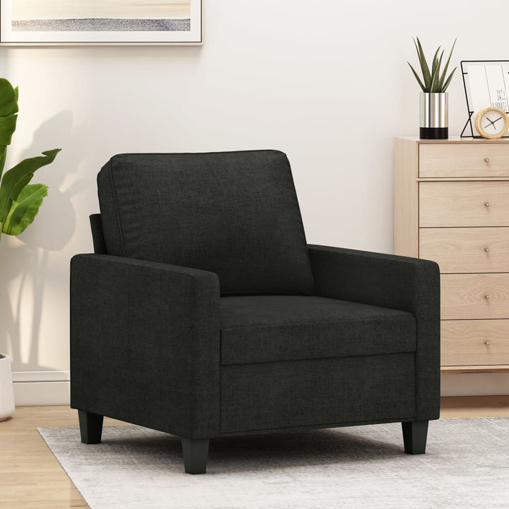 Canapea Cu 3 Locuri, , , Material Textil
