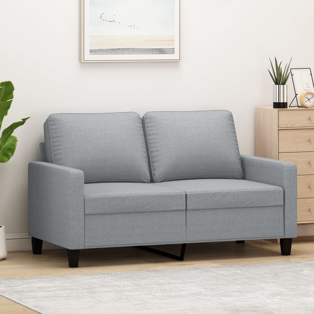 Canapea Cu 3 Locuri, , , Material Textil