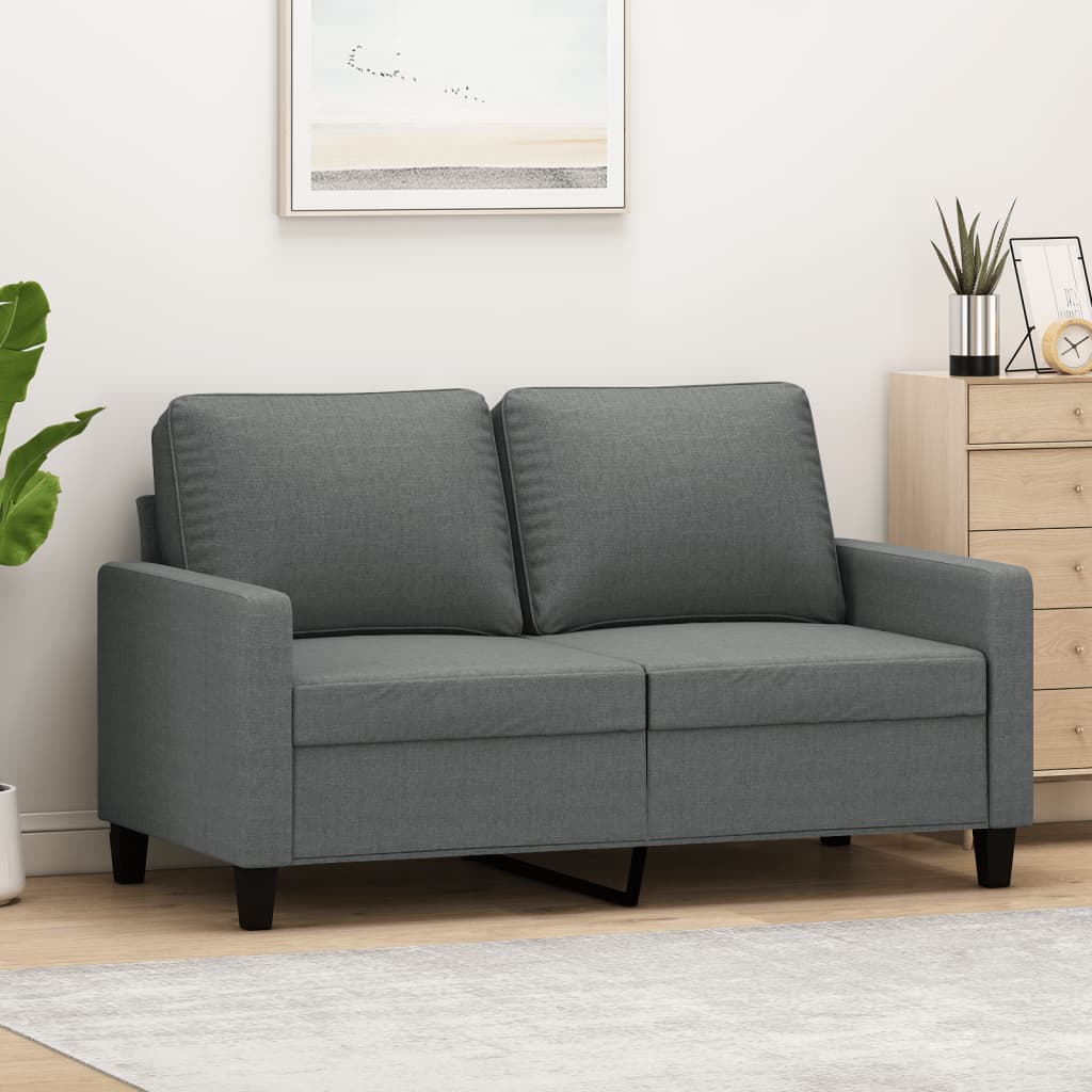 Canapea Cu 3 Locuri, , , Material Textil