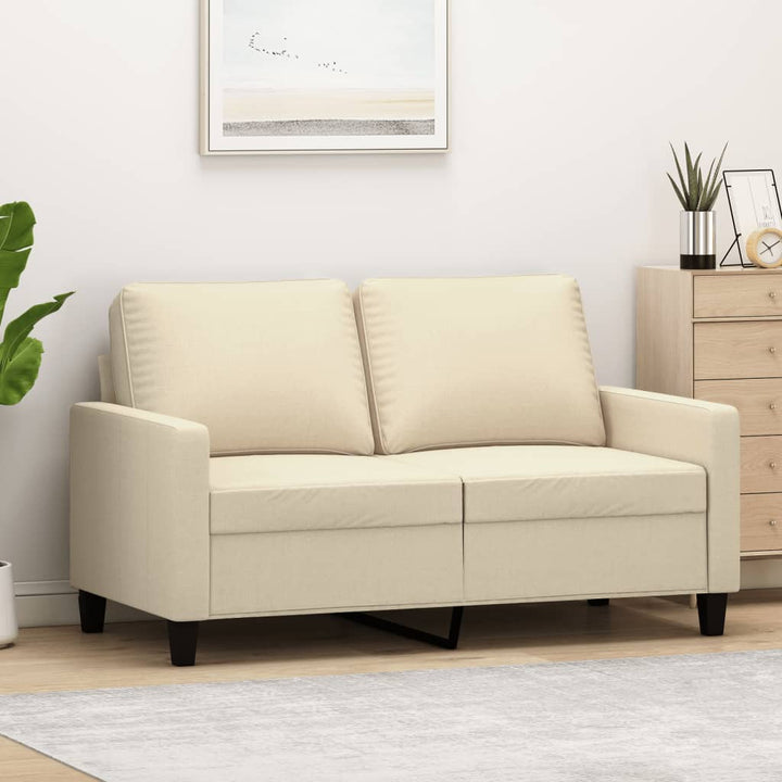 Canapea Cu 3 Locuri, , , Material Textil