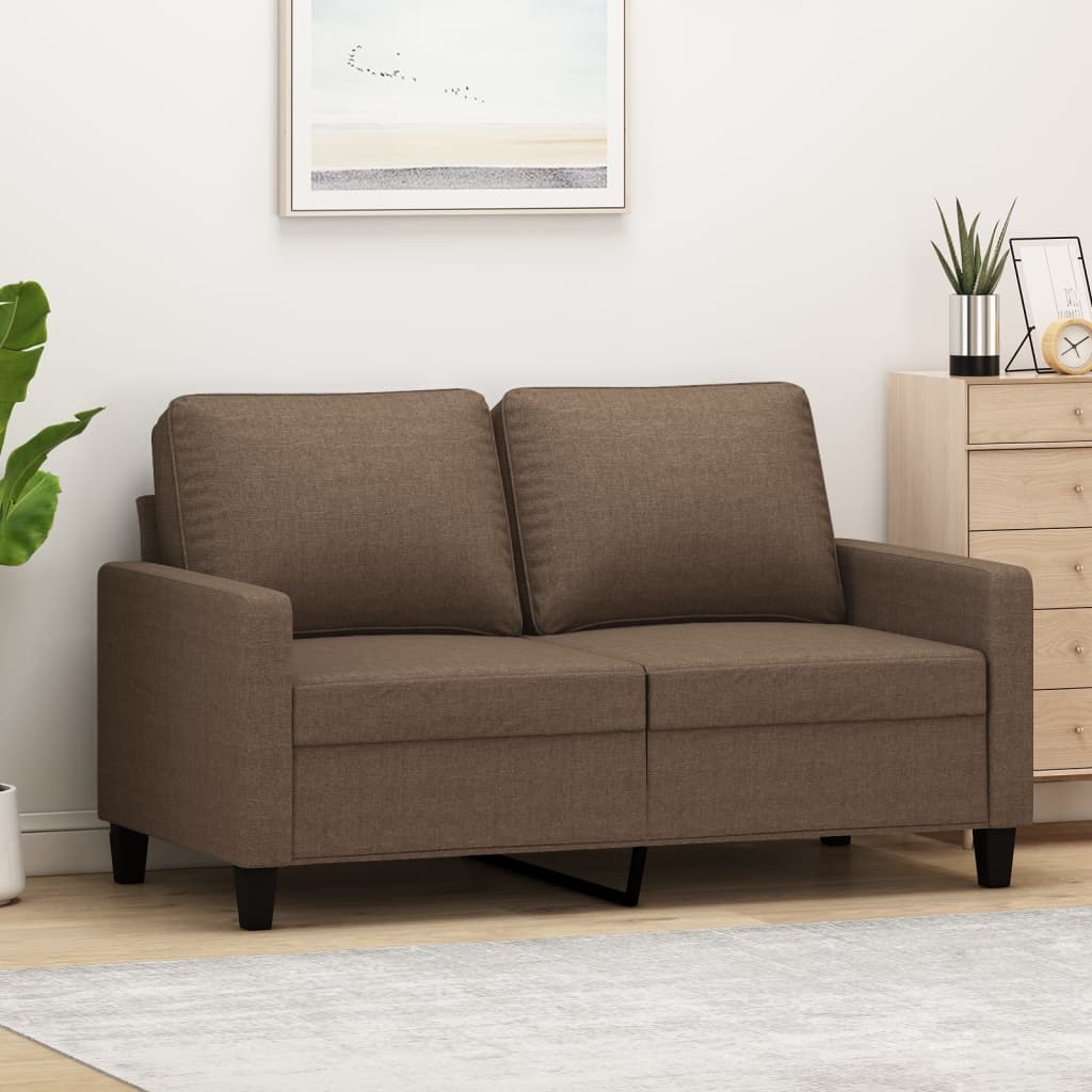 Canapea Cu 3 Locuri, , , Material Textil