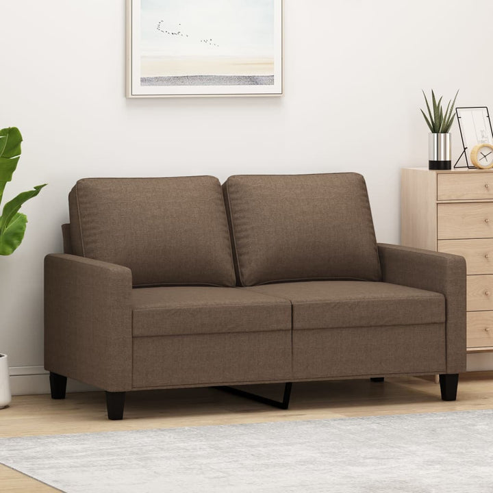 Canapea Cu 3 Locuri, , , Material Textil